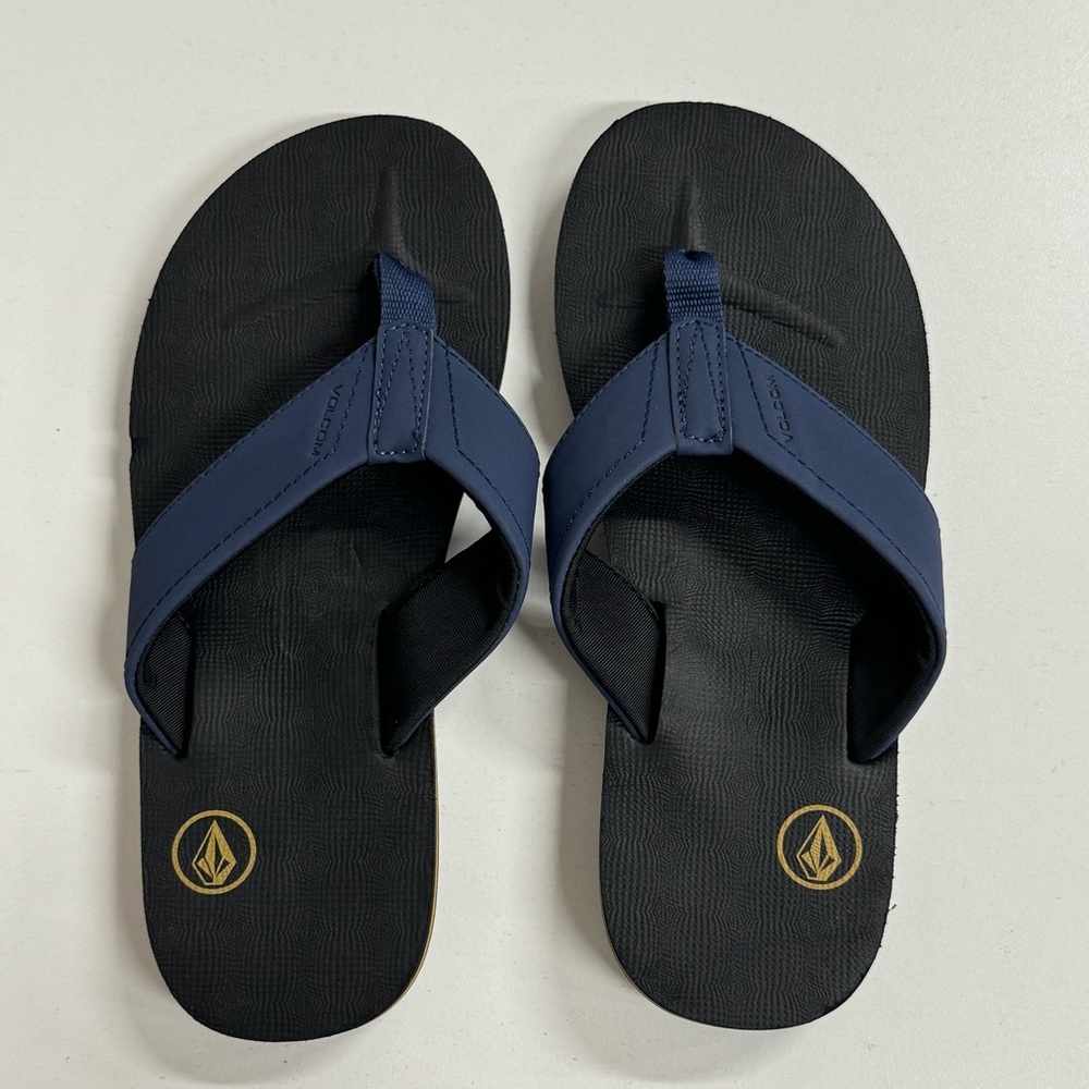 Volcom Victor Flip Flops